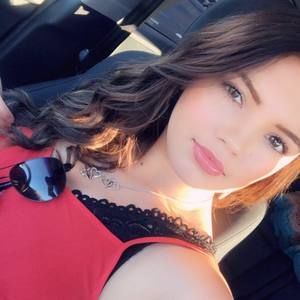 Meet your Posher, Karly